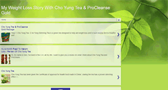 Desktop Screenshot of chozadigital.com